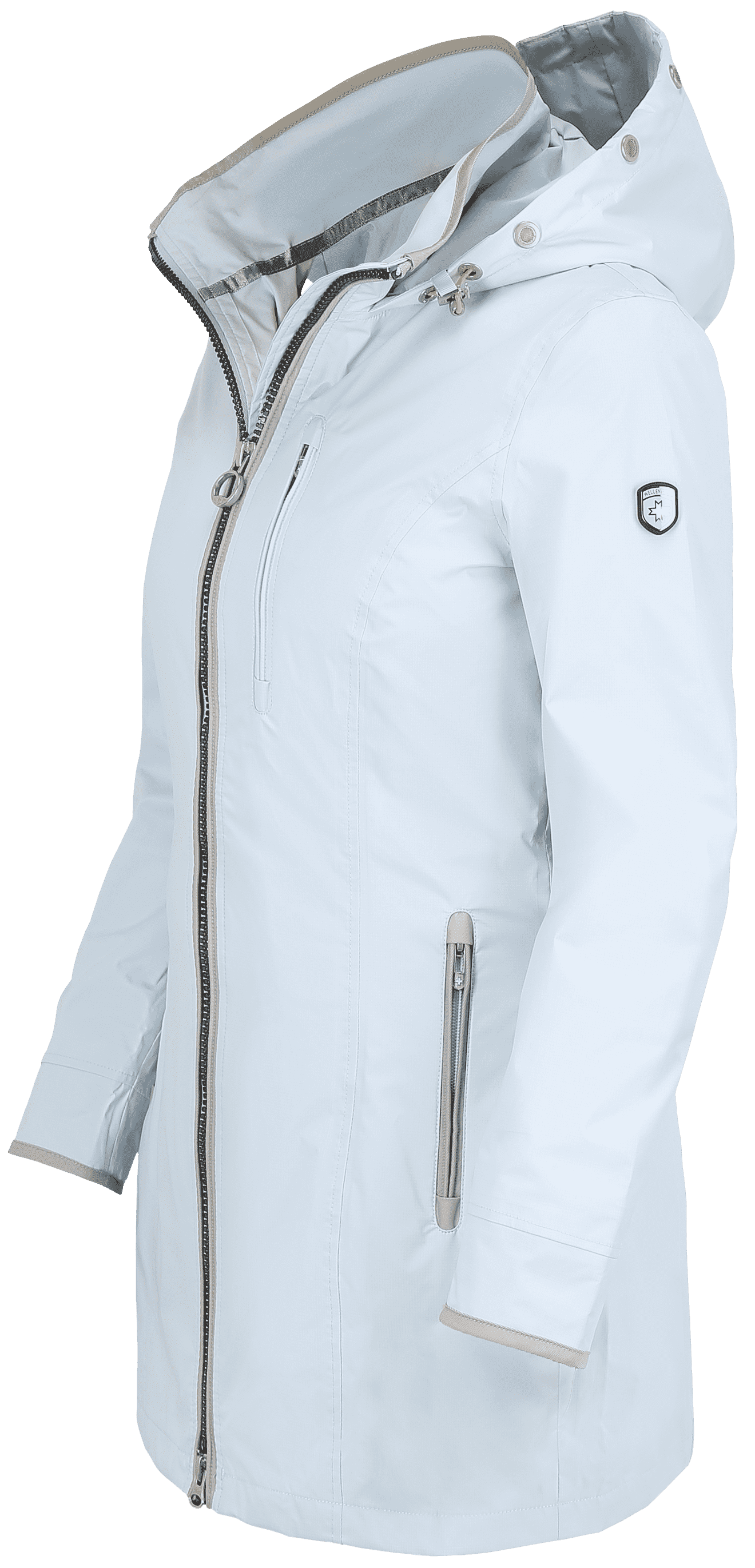 Westside,661,Iceblue