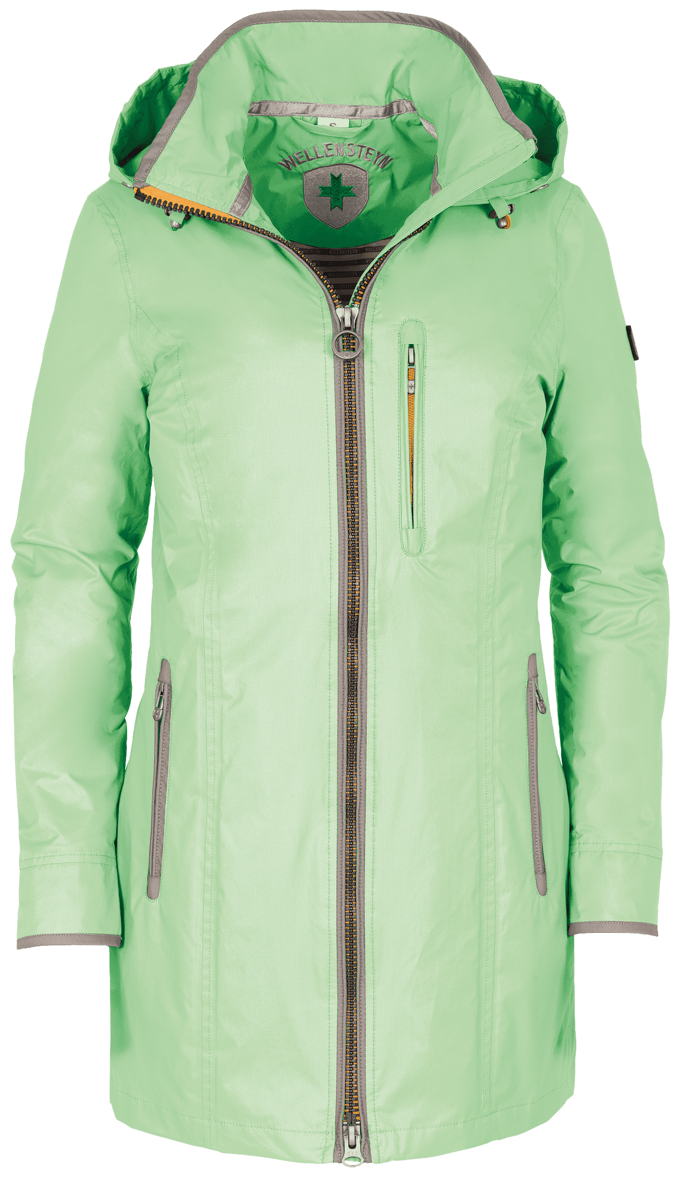 Westside,661,Paradisegreen