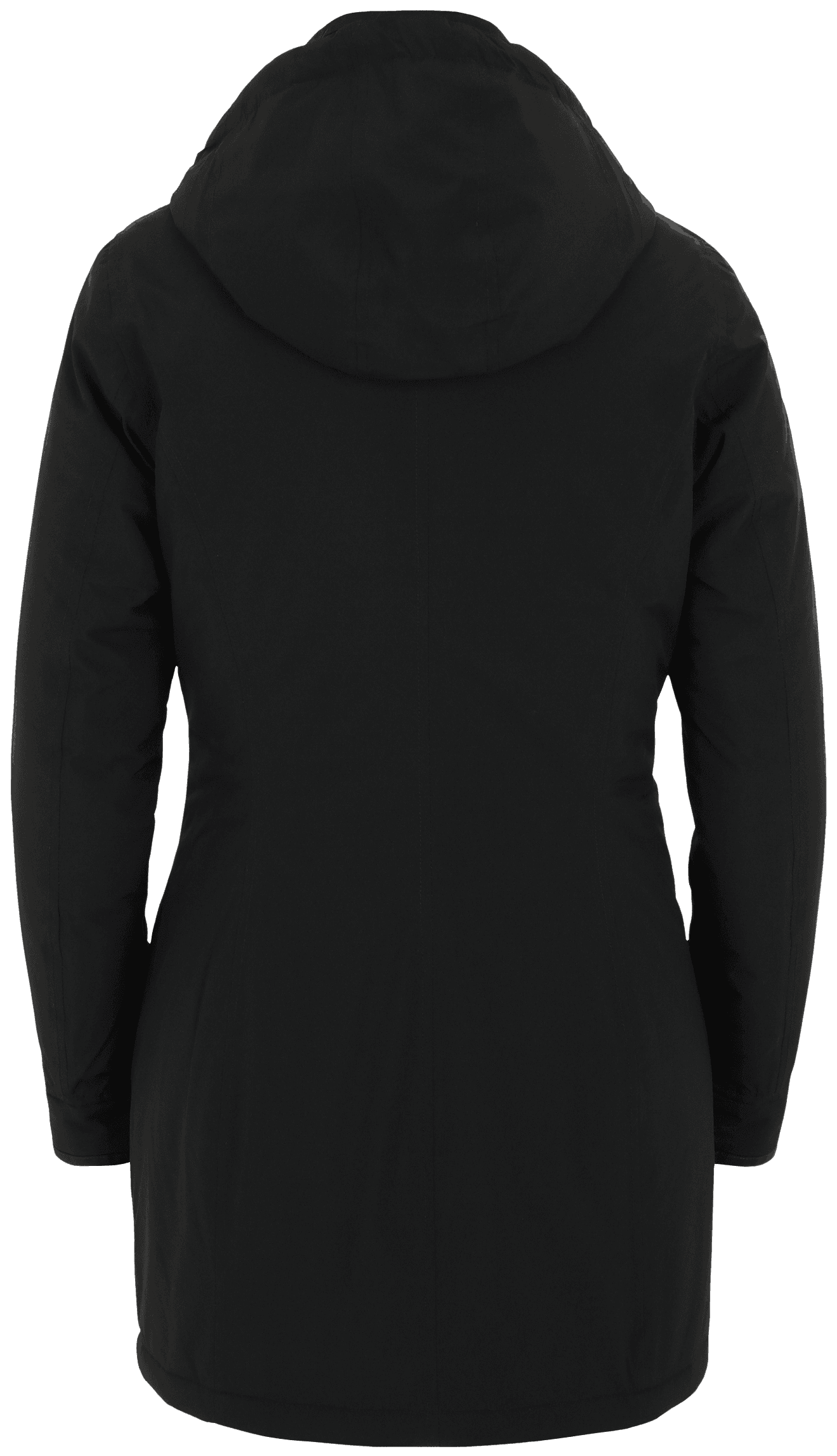 Westwind, FourStreAirTec, Black