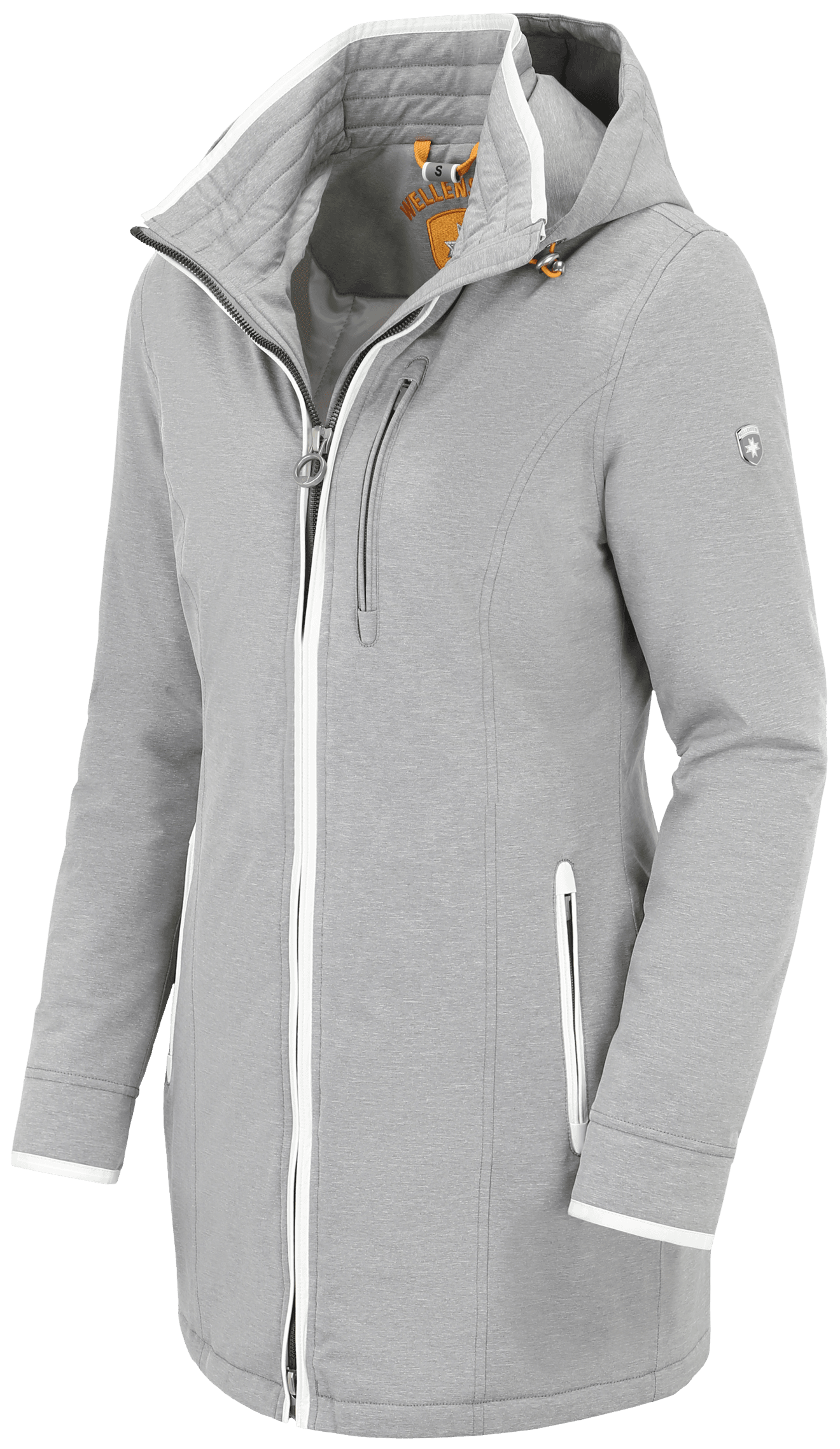 Westwind,991,Lightgreymelange/Cocos