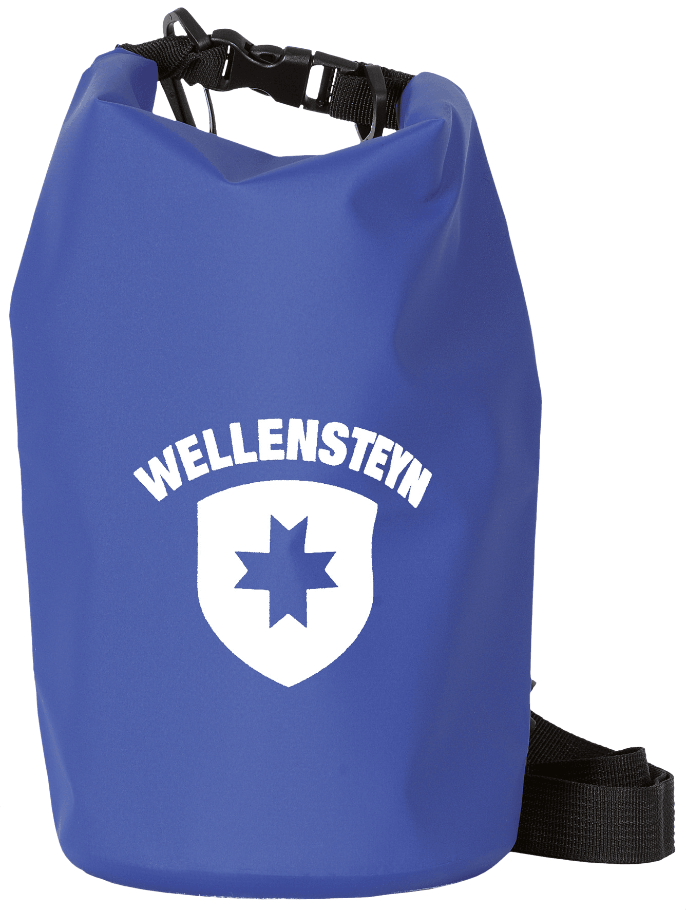 Wellensteyn Ocean Bag, 734, Blue/White/Blue