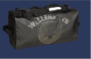 Wellensteyn Sportsbag, 734, Schwarz