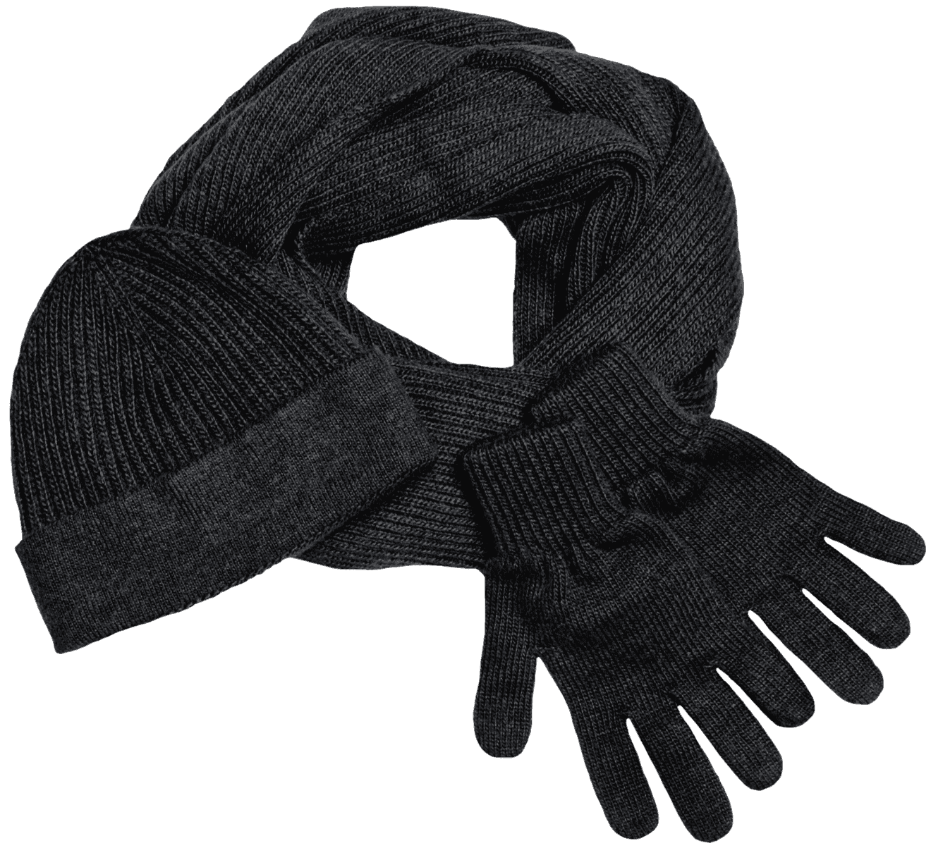 Winter Wonderland Set,105, Grey