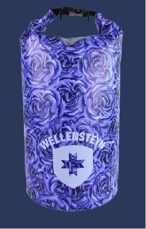 Wellensteyn XL Ocean Bag, 734, Flower