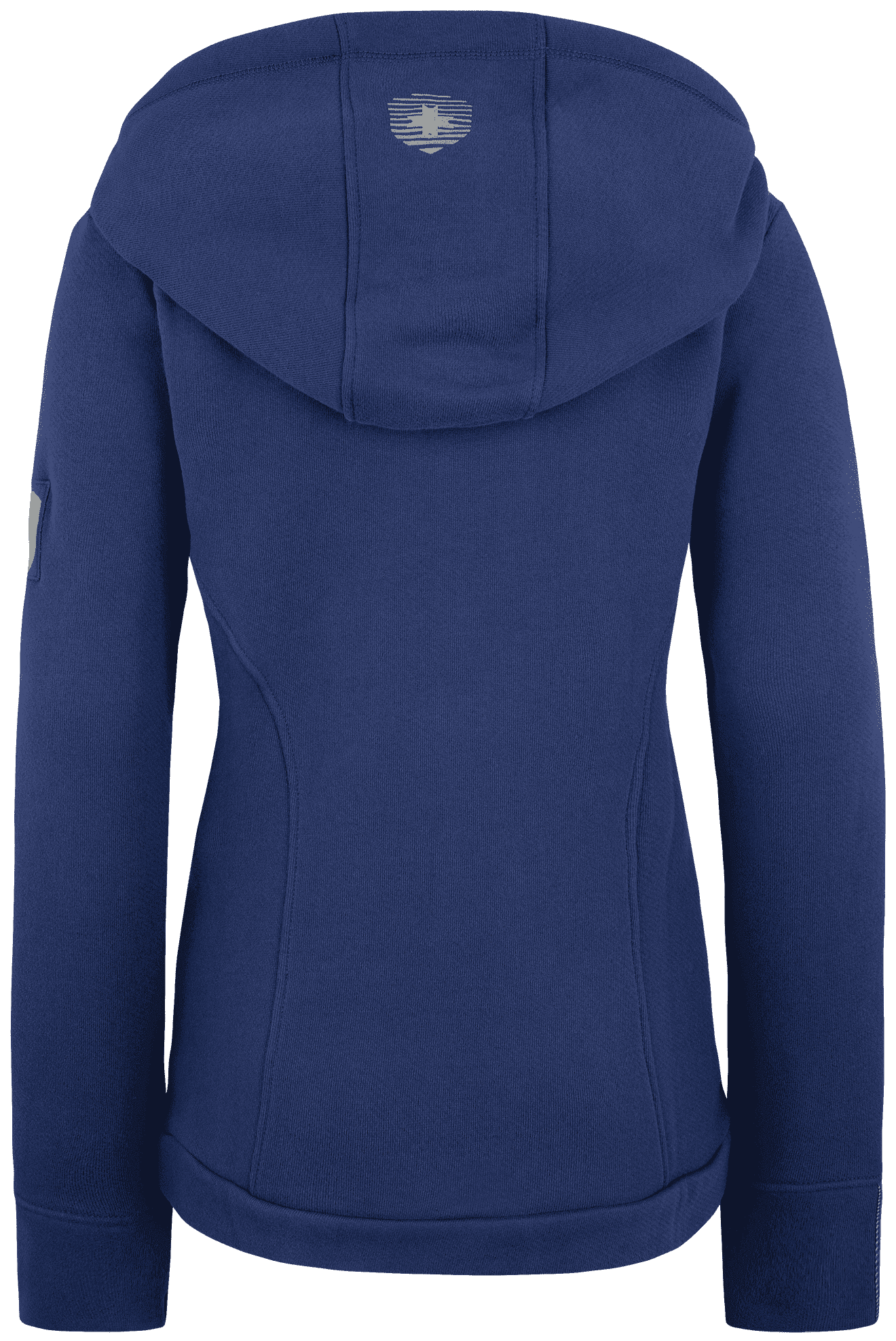 Yacht Hoodie Lady,864,Darknavy