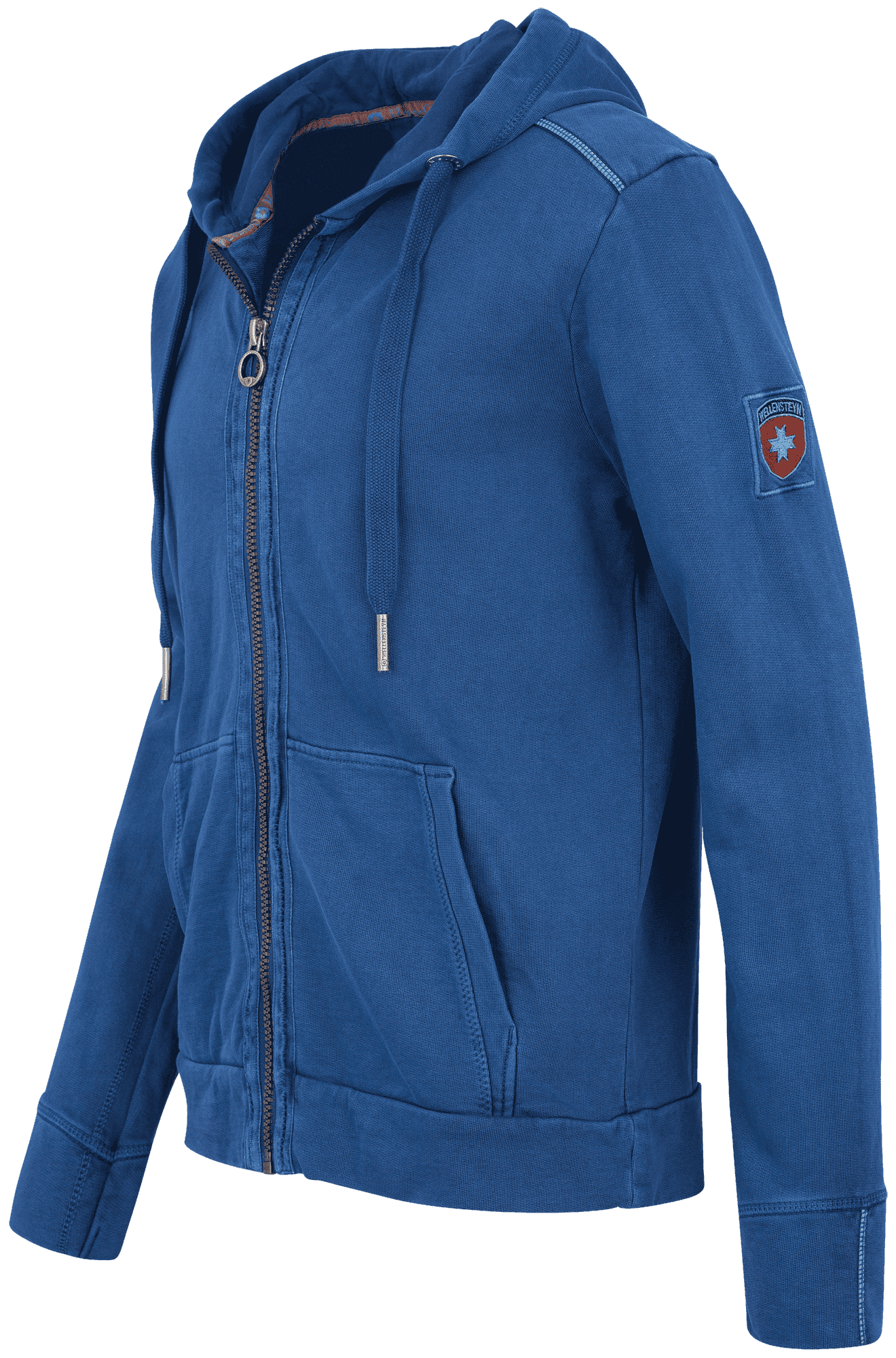 Yacht Hoodie Men,861,Darknavy