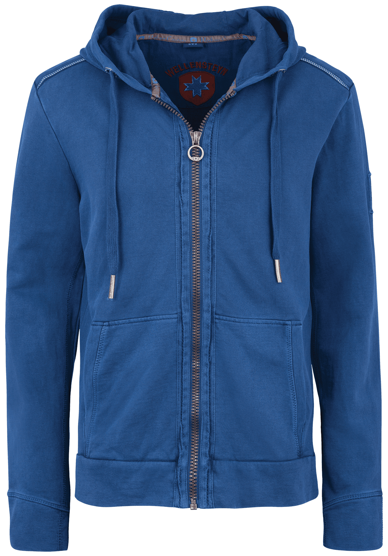 Yacht Hoodie Men,861,Darknavy