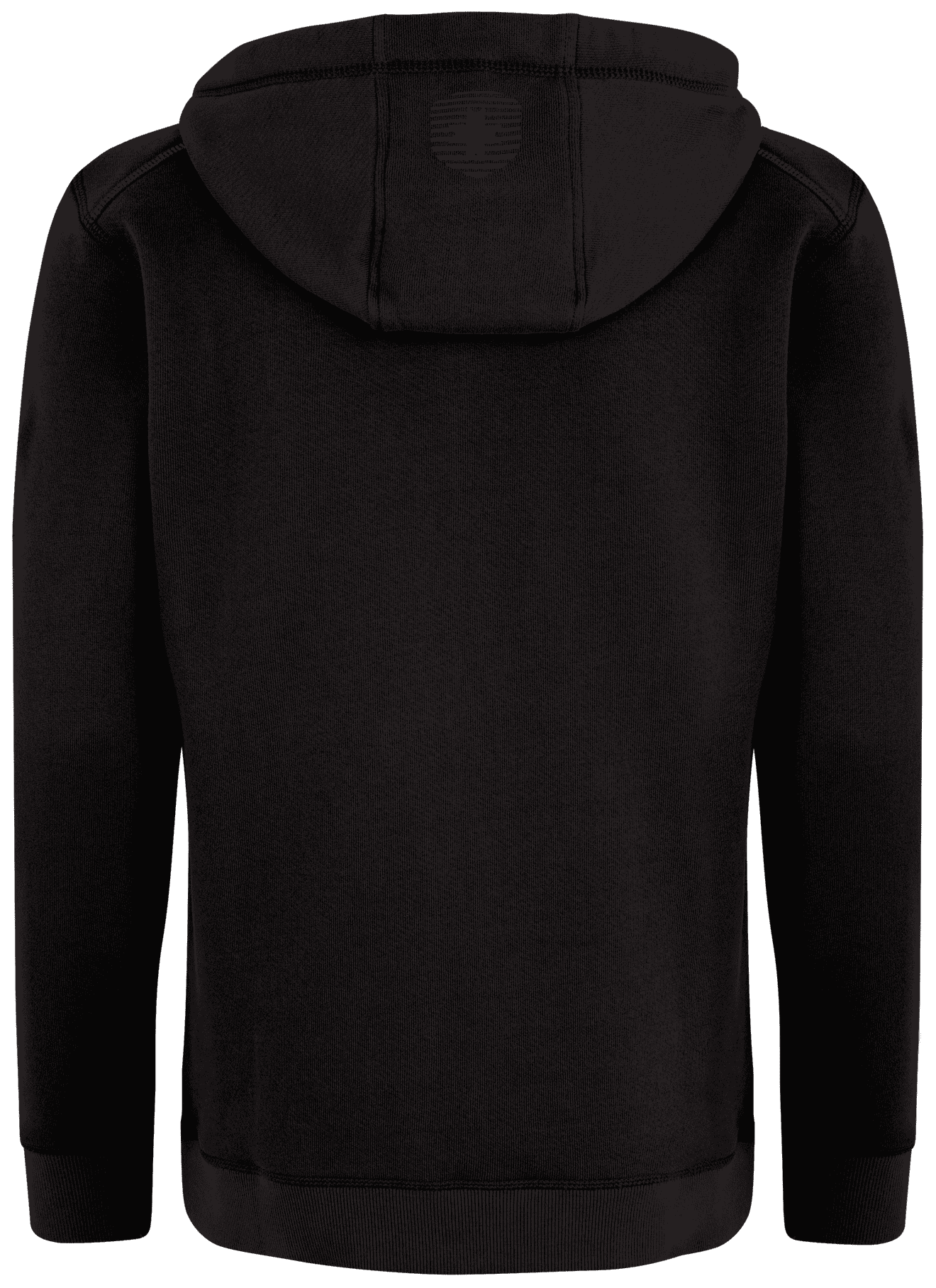 Yacht Hoodie Men,864,Schwarz