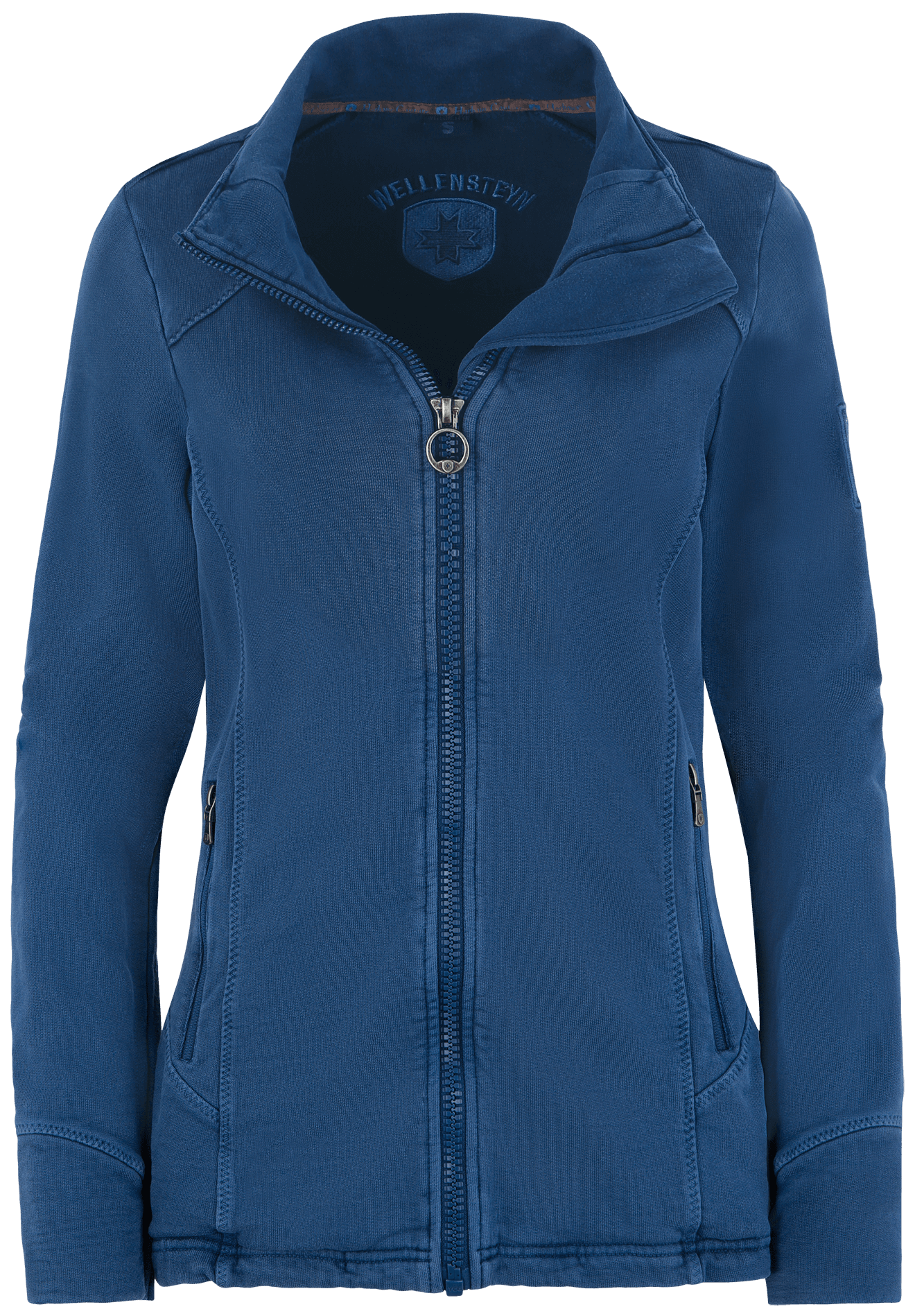 Yacht Jacket Lady,861,Darknavy