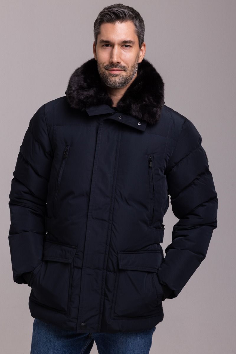 Berry Hills,435,Darknavy