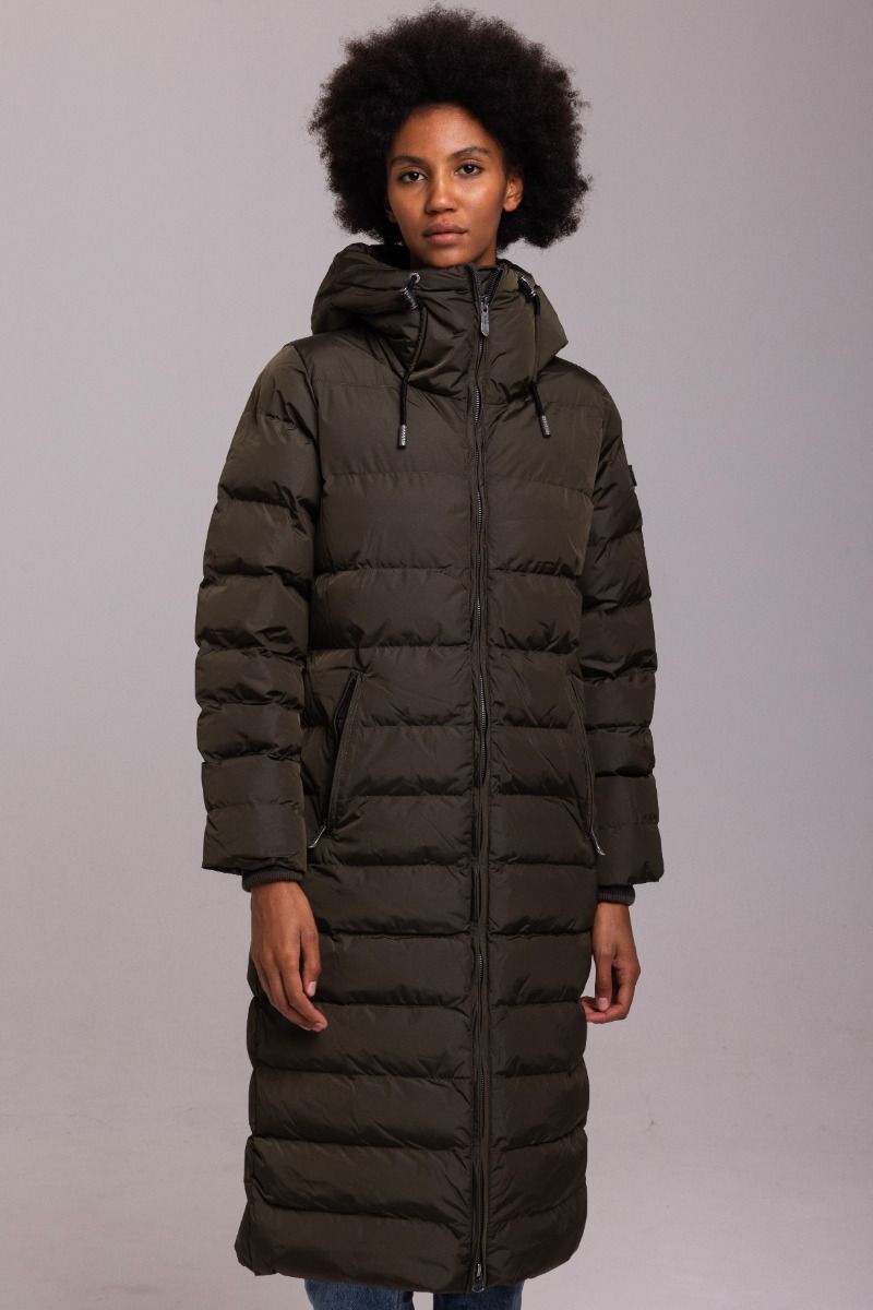 Cordoba Long,1015,Darkarmymelange