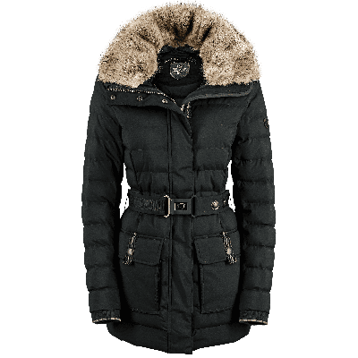 Abendstern Short, 719, Schwarz