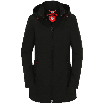 Airlight, DryShellAirTec, Black