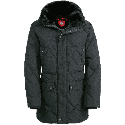 Asprey Solid,477,Schwarz