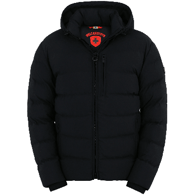 Blackbird Men Short, FourStreAirTec, Midnightblue