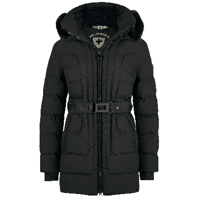 Beltique Long, FourStreAirTec, Black