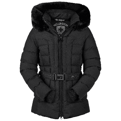 Beltique Medium, FourStreAirTec, Black