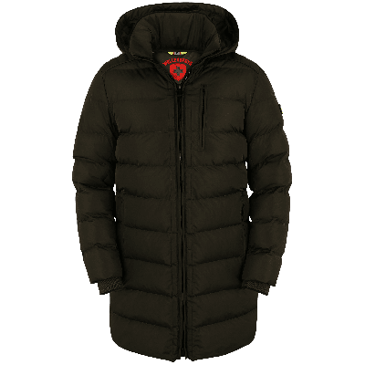 Blackjack Men Long,1015,Darkarmy