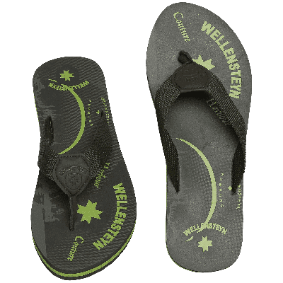 Beach Runner Men, 729, Blackarmy