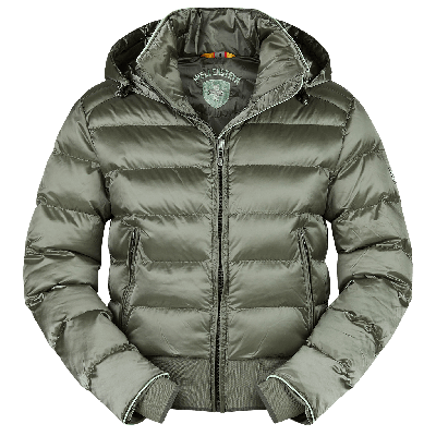 Bisquit, OsaShiAirTec, Salbei