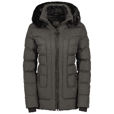 Belvitesse Medium,44,Blackarmy