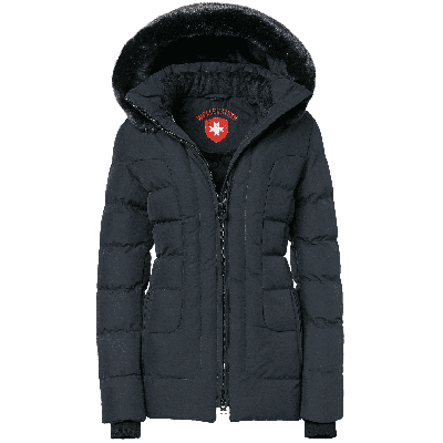 Belvitesse Medium,44,Midnightblue