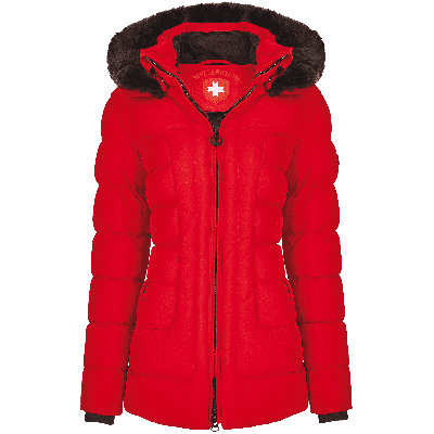 Belvitesse Medium,44,Red
