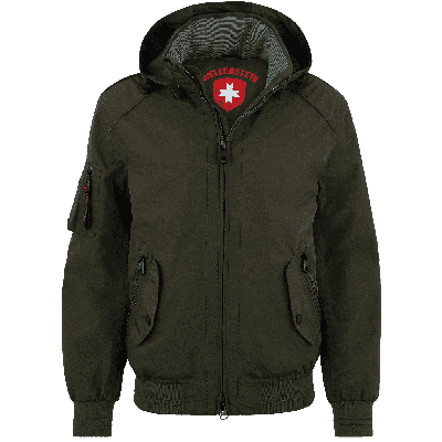 Cicero, 870, Darkarmy