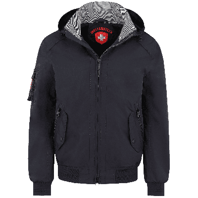 Cicero, 870, Midnightblue