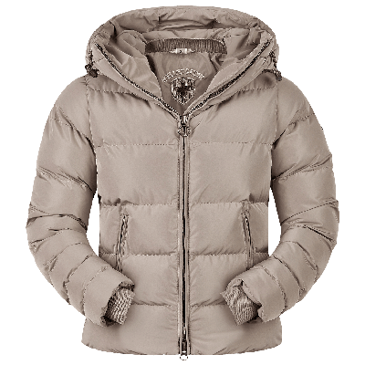 Cordoba Short, MaLiHiTec, Fossil