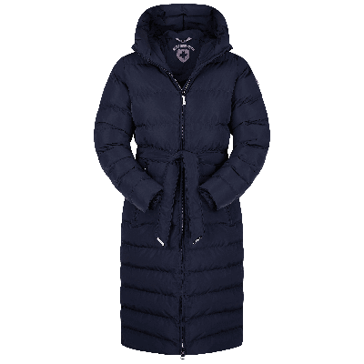 Cobelt Long, MaLiHiTec, Midnightblue