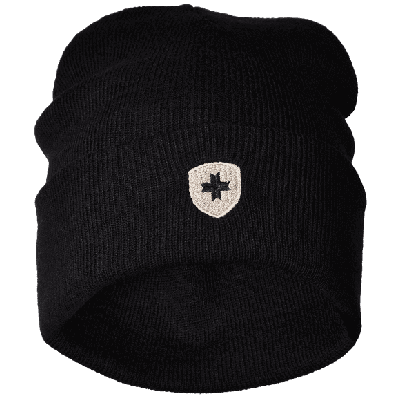 Hafenmütze,105,Black/Champagner