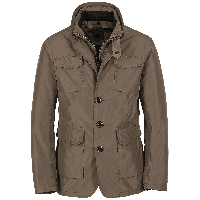 Milaneo, HaHeMeAirTec, Oilsand