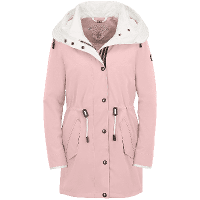 Sommerparka,994,Antiquepink/Cocos