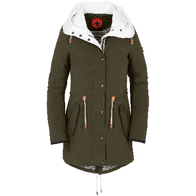 Sommerparka,994,Army/Cocos