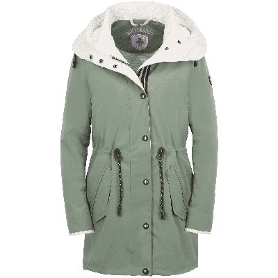 Sommerparka,994,Salbei/Cocos