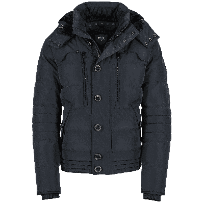 Starstream,382,Dunkelblau