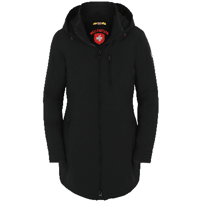 Westwind, FourStreAirTec, Black