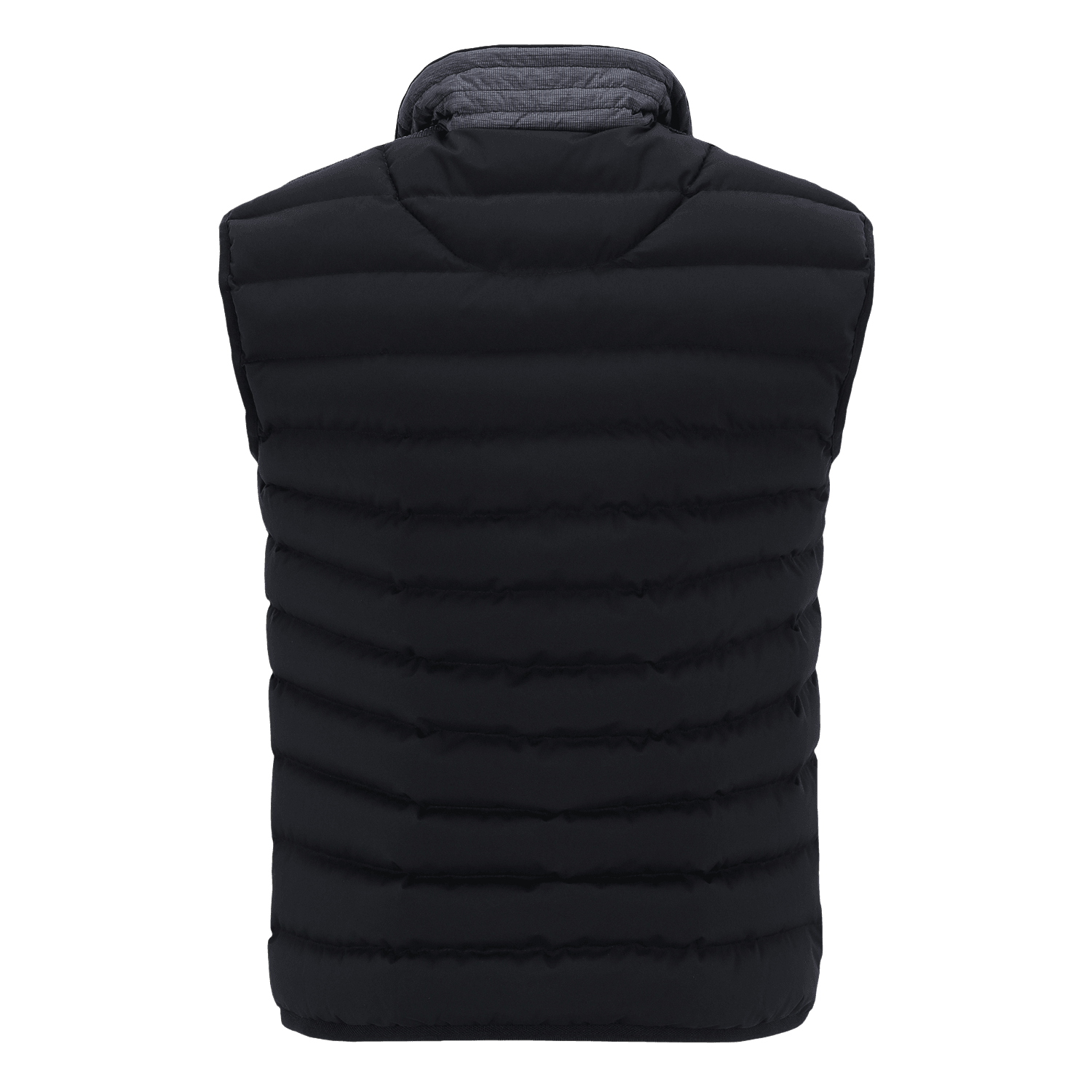 Airstream Vest Men,565, Midnightblue