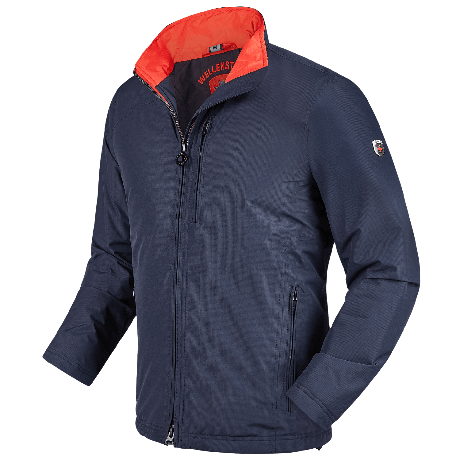Bayshore Men, NuThiAirTec, Darknavy