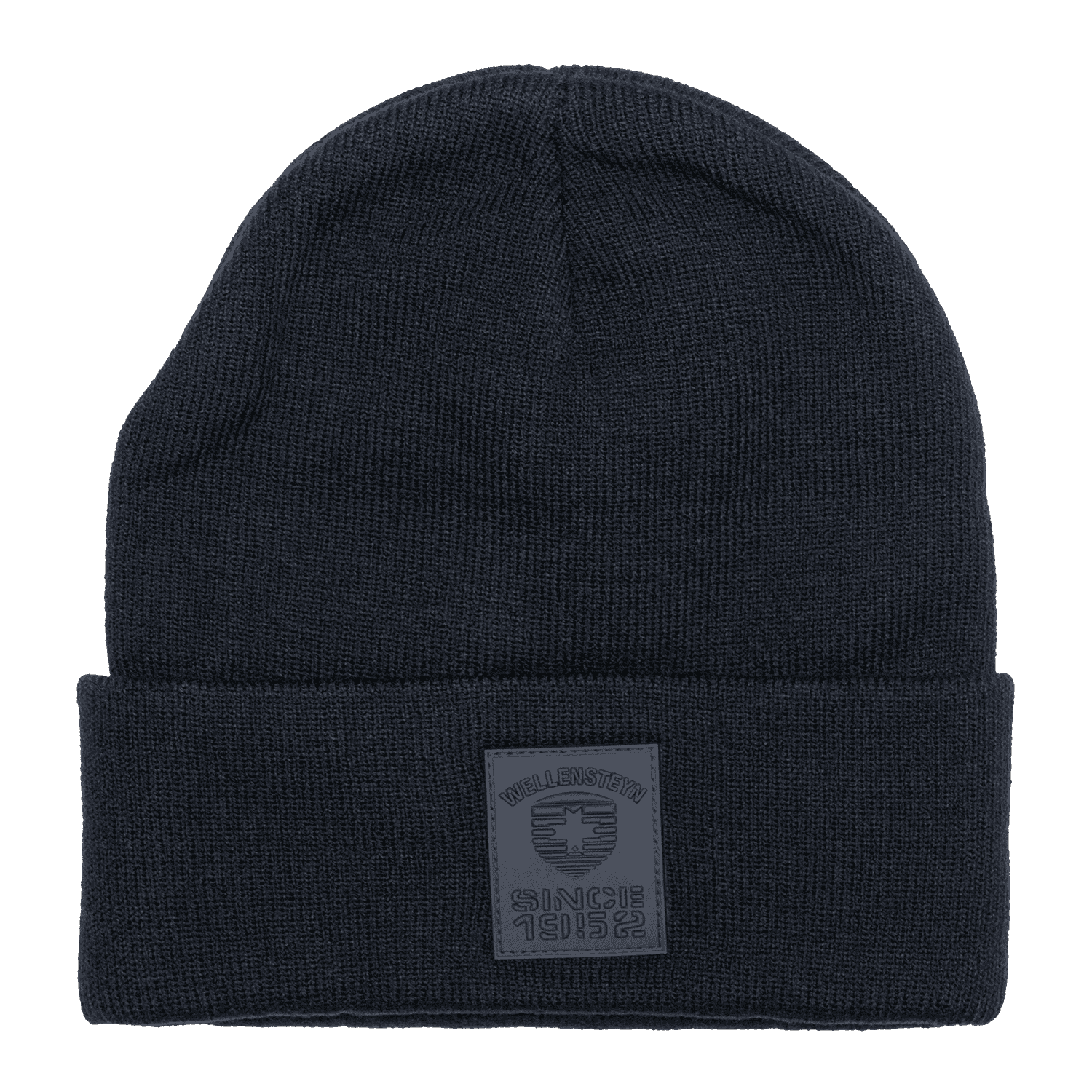 BEN BadgeLong Hat,105, Darknavy/Darknavy