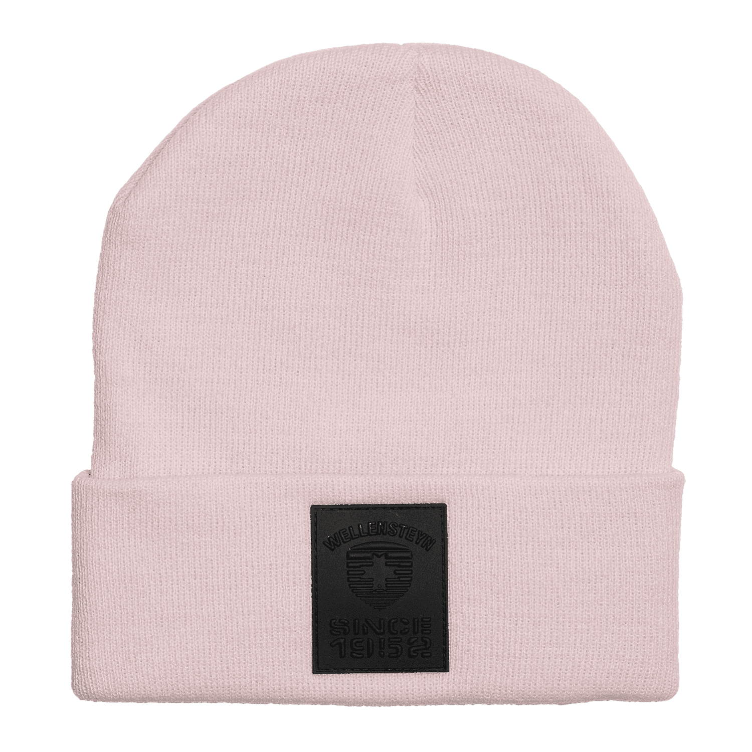 BEN BadgeLong Hat,105, Pink