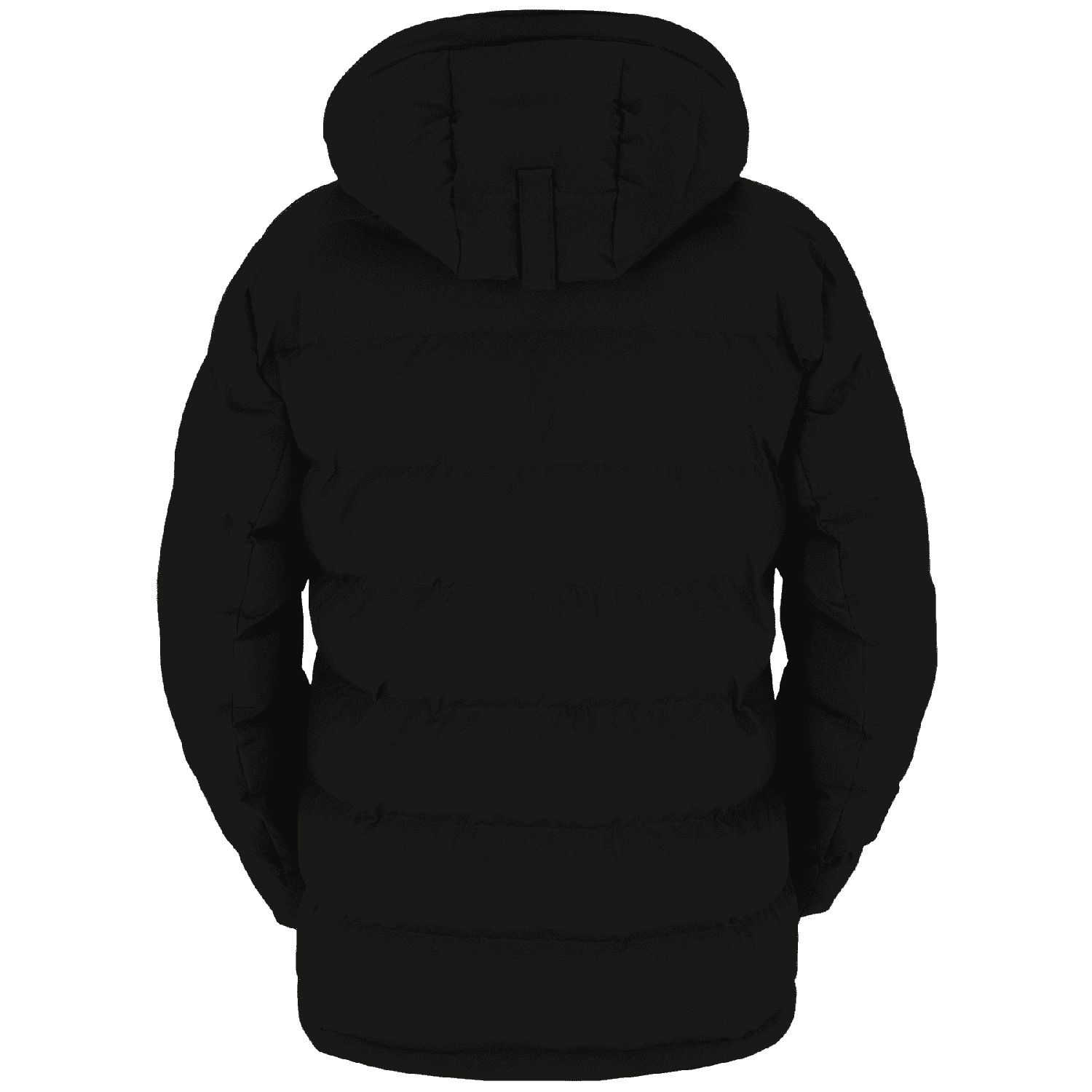 Blackbird Men Medium,565,Schwarz