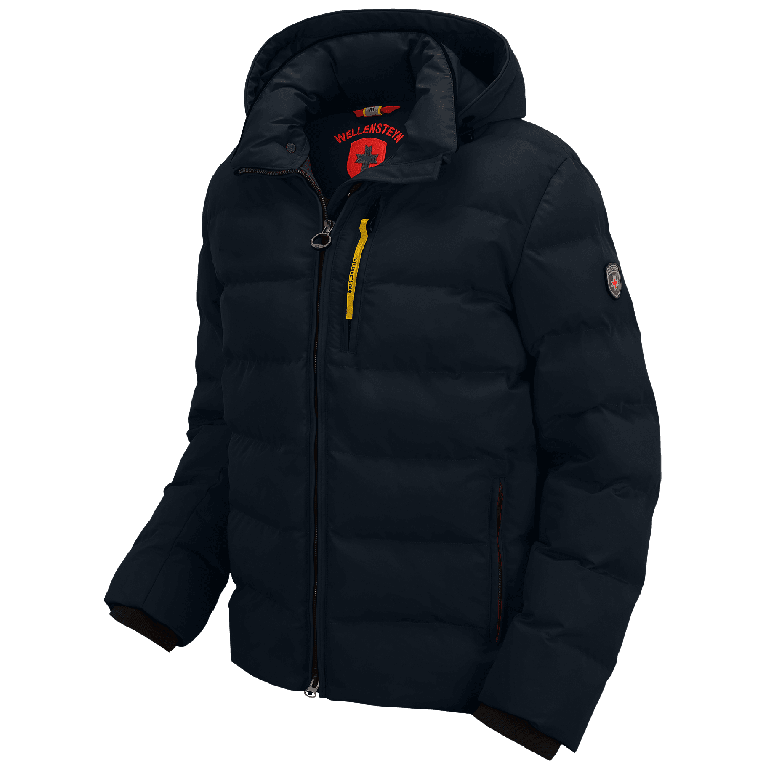 Blackbird Men Short,870,Midnightblue