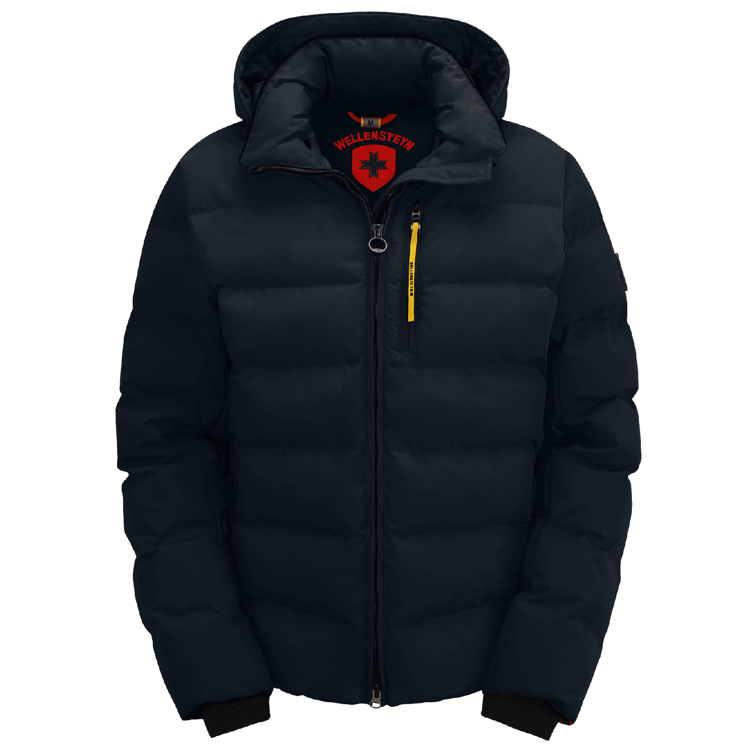 Blackbird Men Short,870,Midnightblue