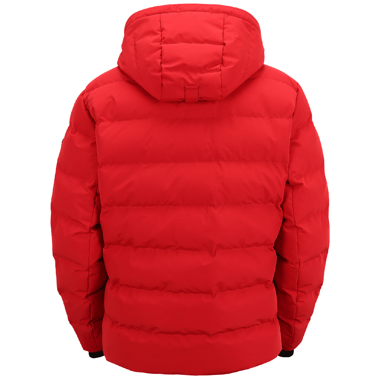 Blackbird Men Short, StroBoAirTec, Red