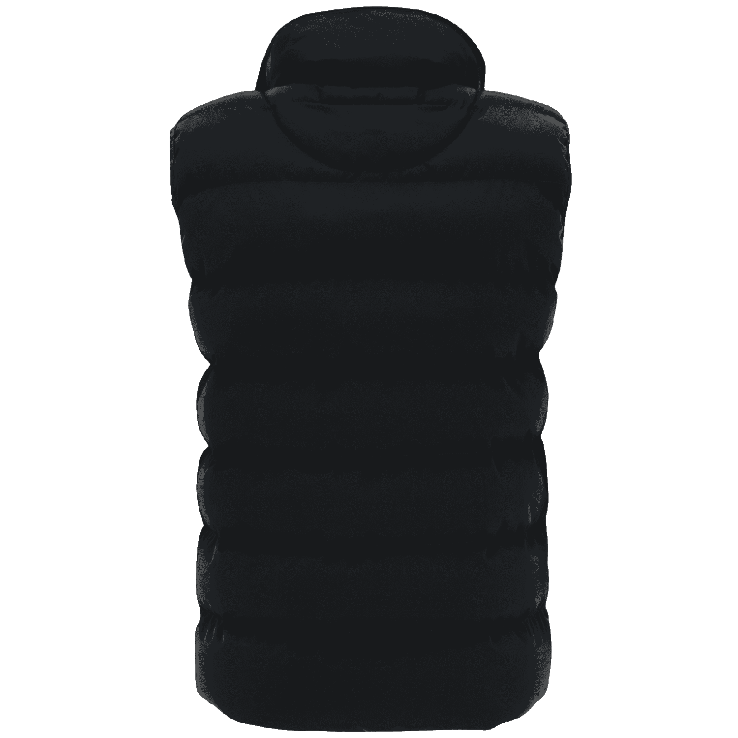 Blackbird Men Short Vest,565, Midnightblue