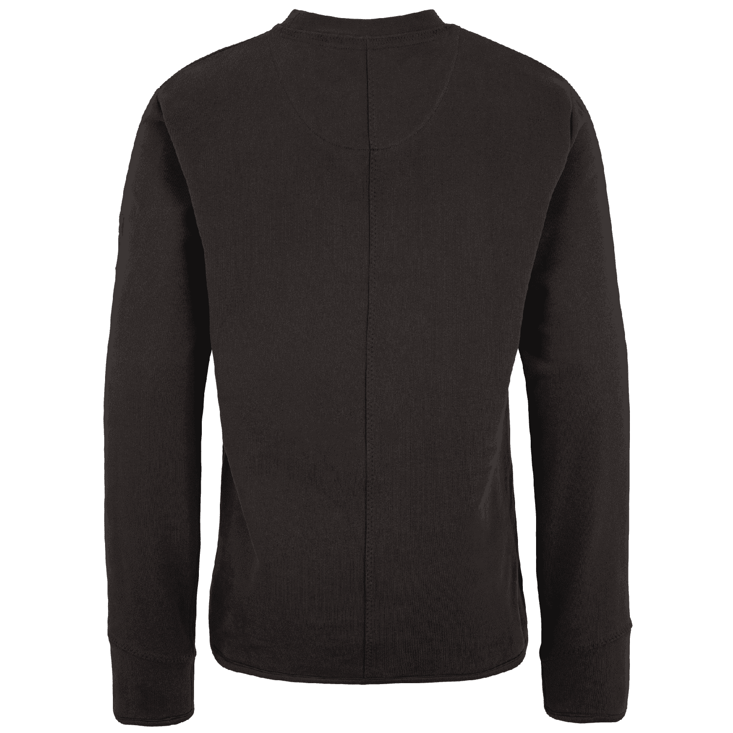 Beachpullover Men, 861, Anthrazit