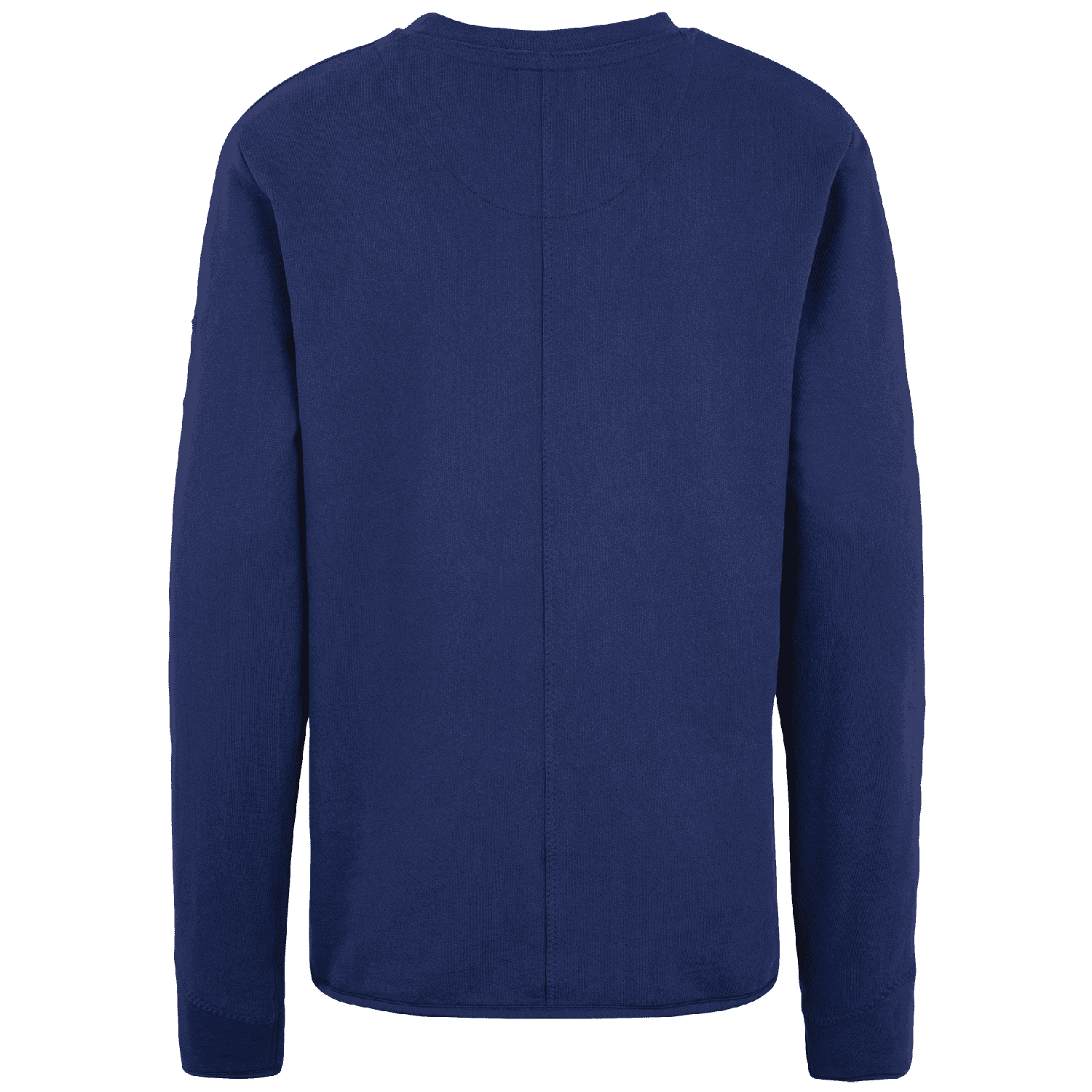 Beachpullover Men, 861, Darknavy