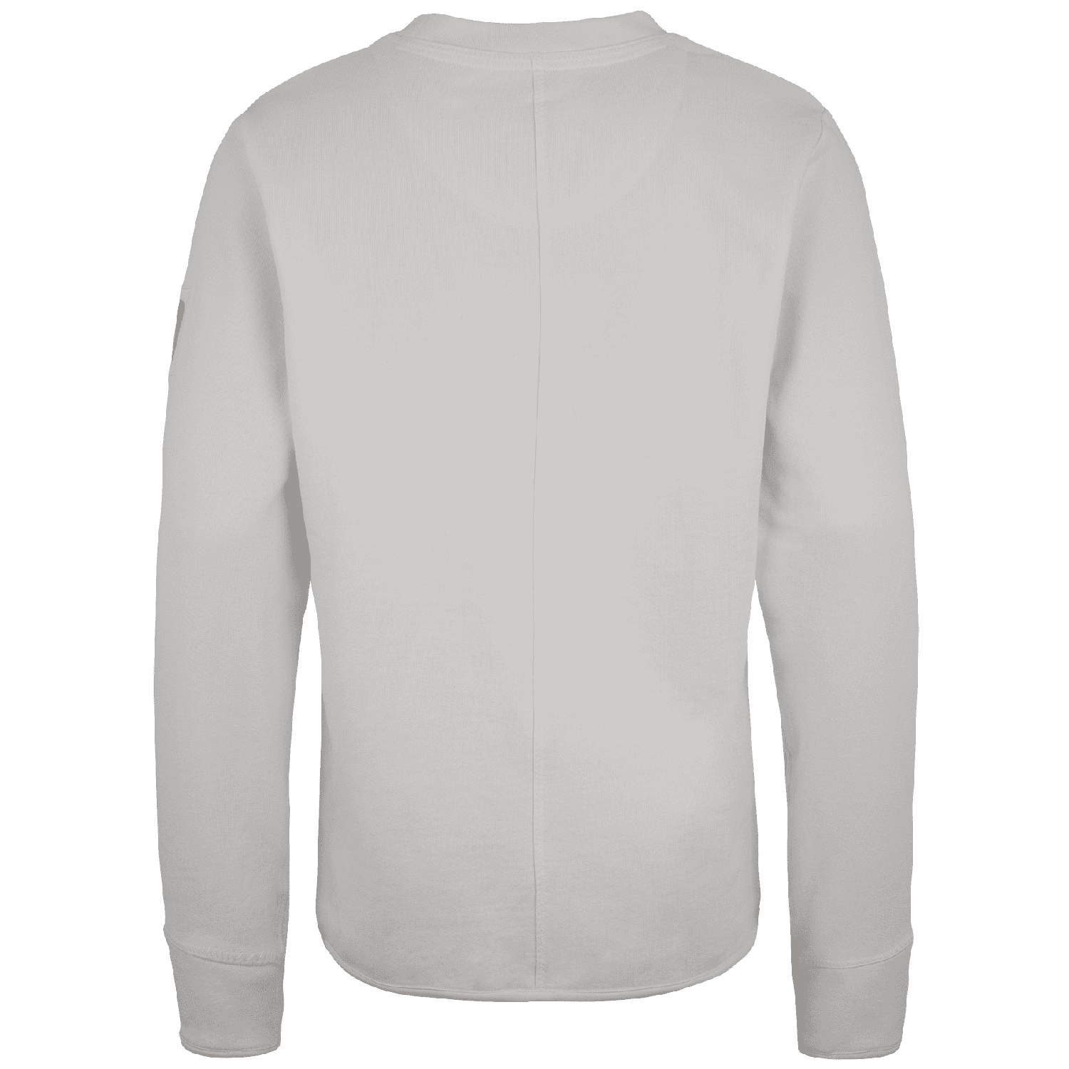 Beachpullover Men, 861, White